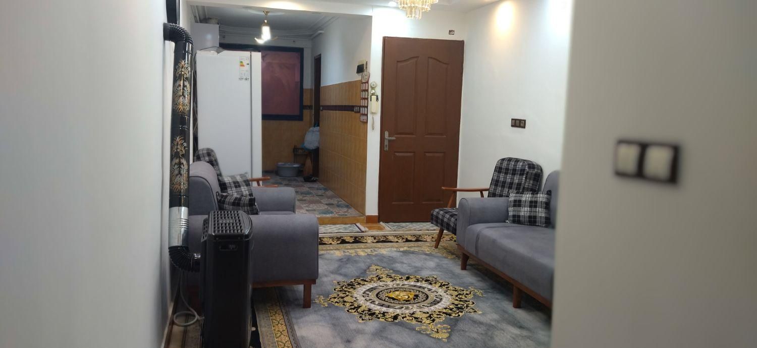 فروش آپارتمان 50متری|فروش آپارتمان|رشت, سلیمانداراب|دیوار