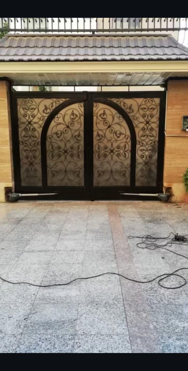 تعمیر تخصصی کرکره برقی جک پارکینگ درب شیشه ای|خدمات پیشه و مهارت|تهران, سعادت‌آباد|دیوار