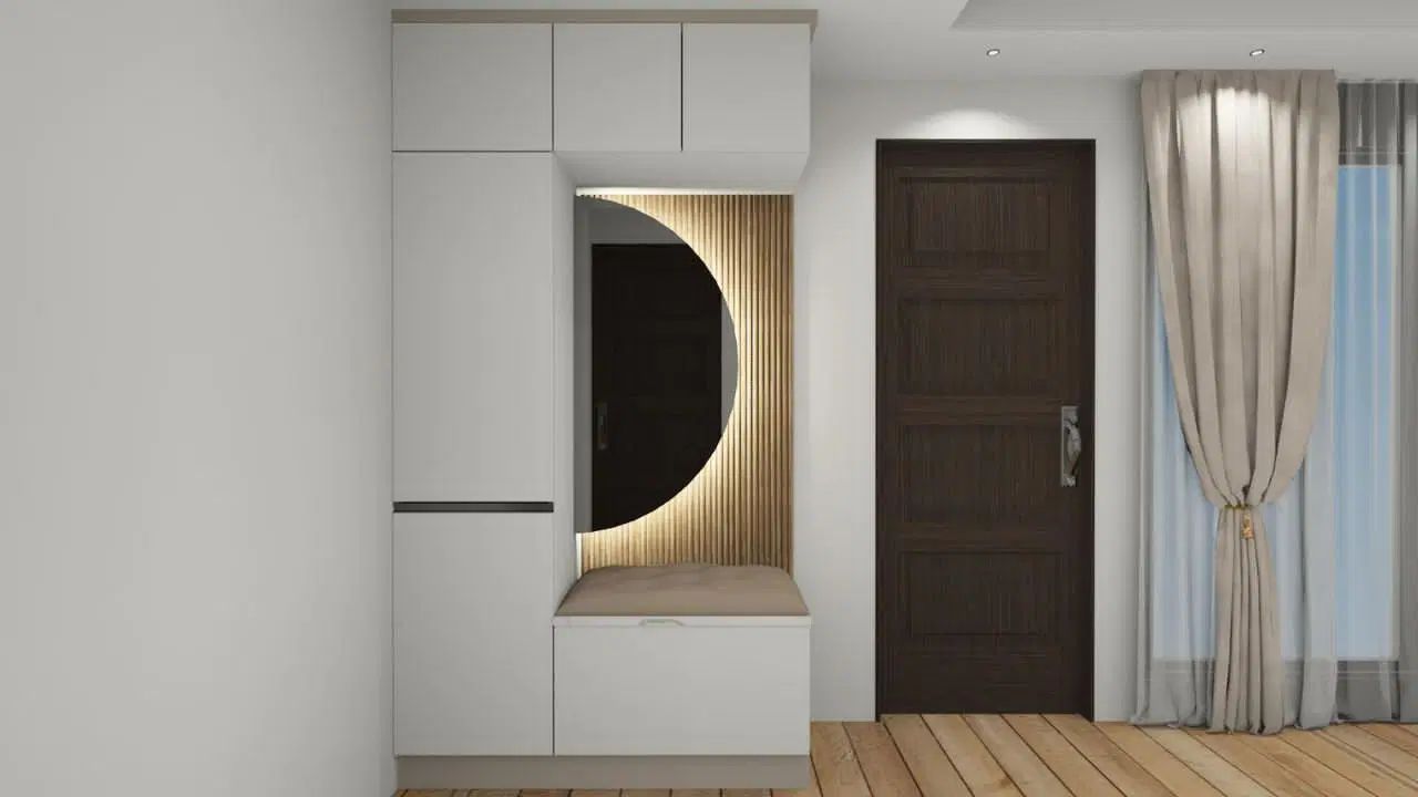 نصاب کابینت و کمد ساخت تیویوال و کمجا مصنوعات چوبی|خدمات پیشه و مهارت|تهران, نارمک|دیوار