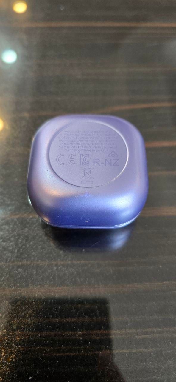 هندزفری galaxy buds pro|لوازم جانبی موبایل و تبلت|تهران, دروازه شمیران|دیوار
