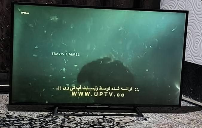 تلویزیون ال ای دی|تلویزیون و پروژکتور|شیراز, شهرک بهار|دیوار