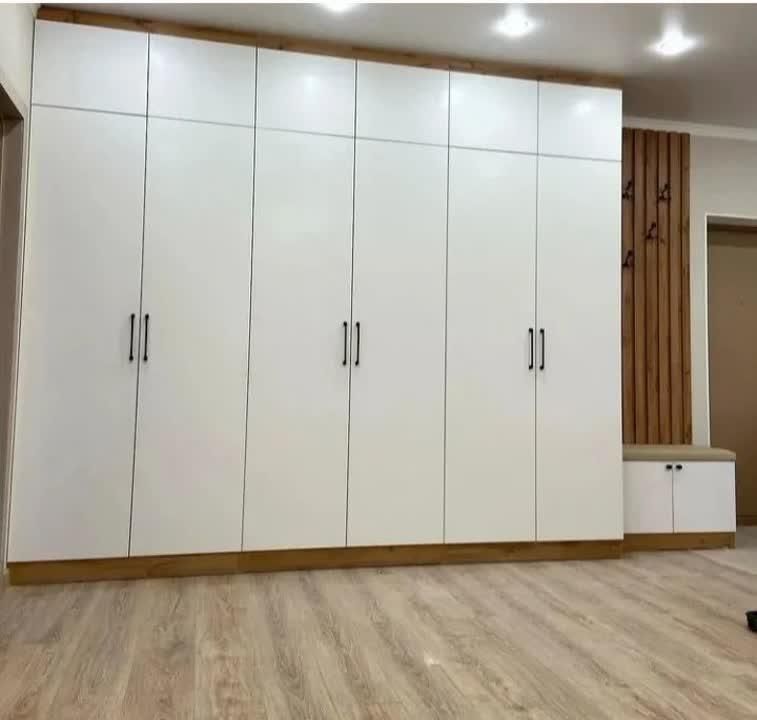 کمددیواری کابینت|مصالح و تجهیزات ساختمان|پاکدشت, پاکدشت (مامازند)|دیوار