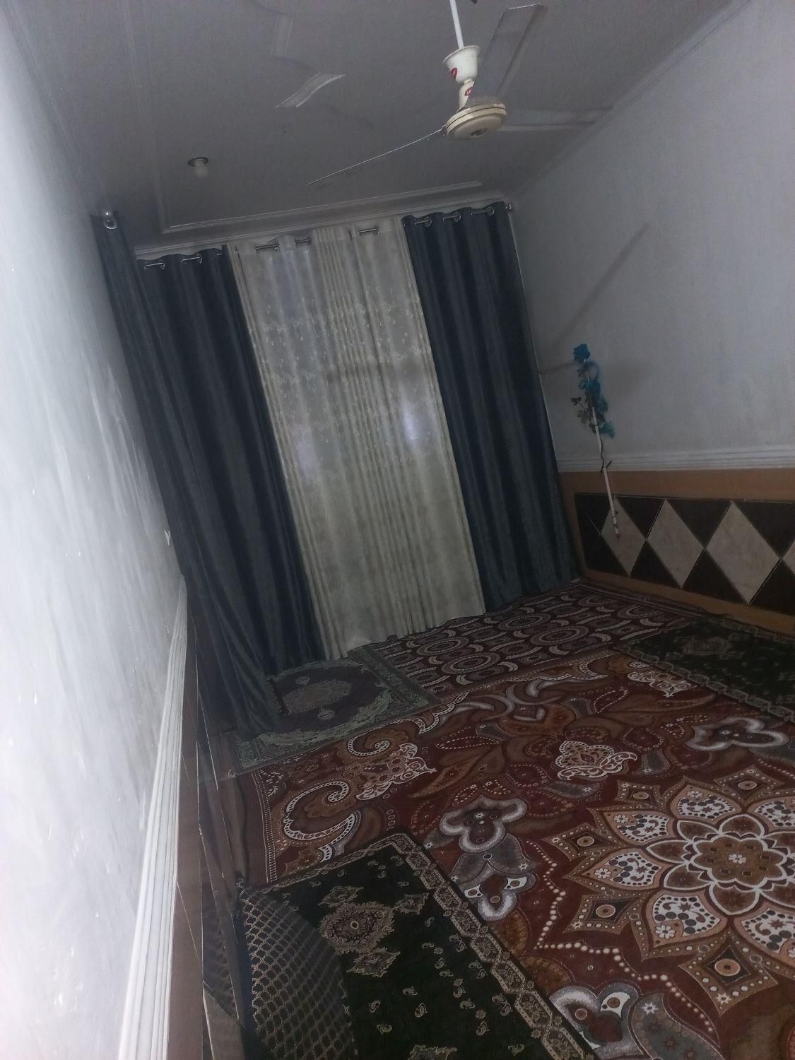 فروش خانه ویلایی ۱۶۰ متری ۲ خوابه در شهرستان کارون|فروش خانه و ویلا|اهواز, کارون|دیوار