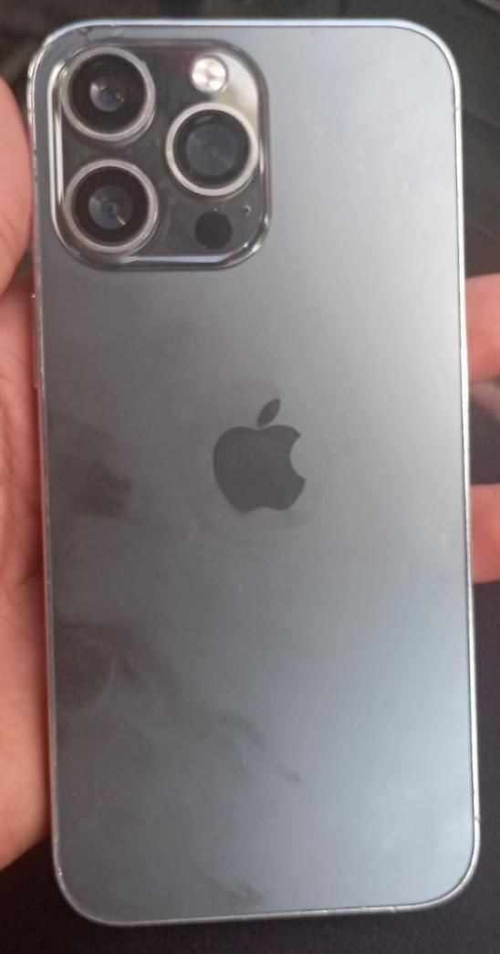اپل iphone 14 Pro Max با حافظهٔ ۲۵۶ گیگابایت|موبایل|بوشهر, |دیوار