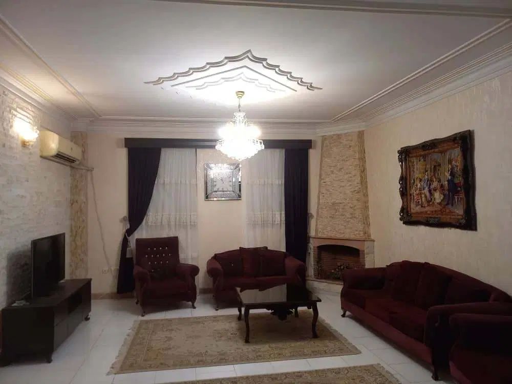 آپارتمان ۹۳ متری / سنددار / چند قدمی خیابان مطهری|فروش آپارتمان|رشت, ساغری سازان|دیوار