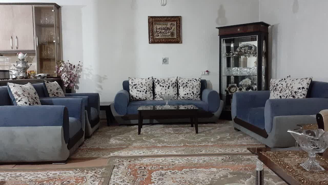فروش خانه ویلایی ۱۰۰ متری ۲ خوابه.جای تخفیف دارد.|فروش خانه و ویلا|پیشوا, |دیوار