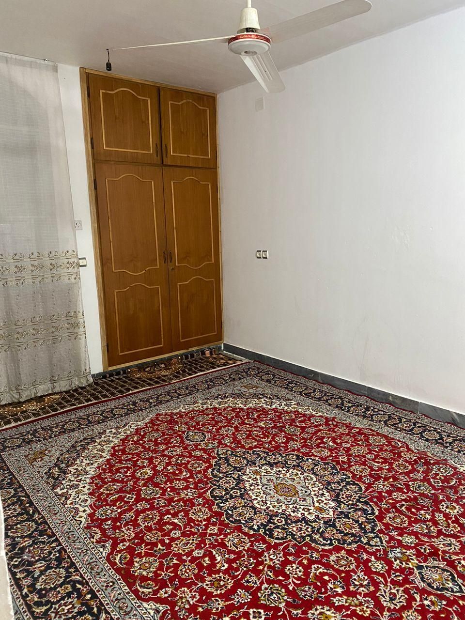 اجاره روزانه/هفتگی/ماهانه آپارتمان ۷۰ متری|اجارهٔ کوتاه‌مدت آپارتمان و سوئیت|شوش, |دیوار