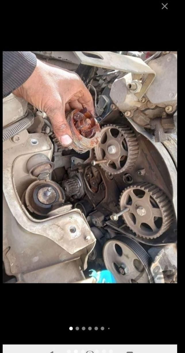 مکانیک سیاردیاگ مکانیکی امداد در محل باطریساز|خدمات موتور و ماشین|کرمانشاه, |دیوار