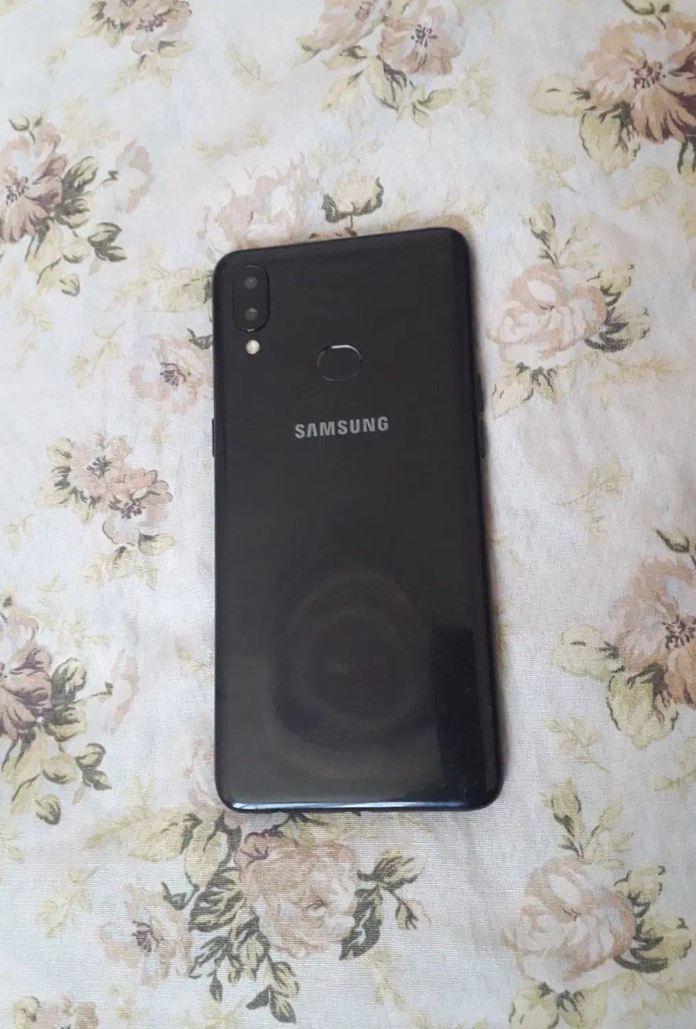 سامسونگ Galaxy A10 با حافظه ۳۲ گیگابایت|موبایل|کرمانشاه, |دیوار