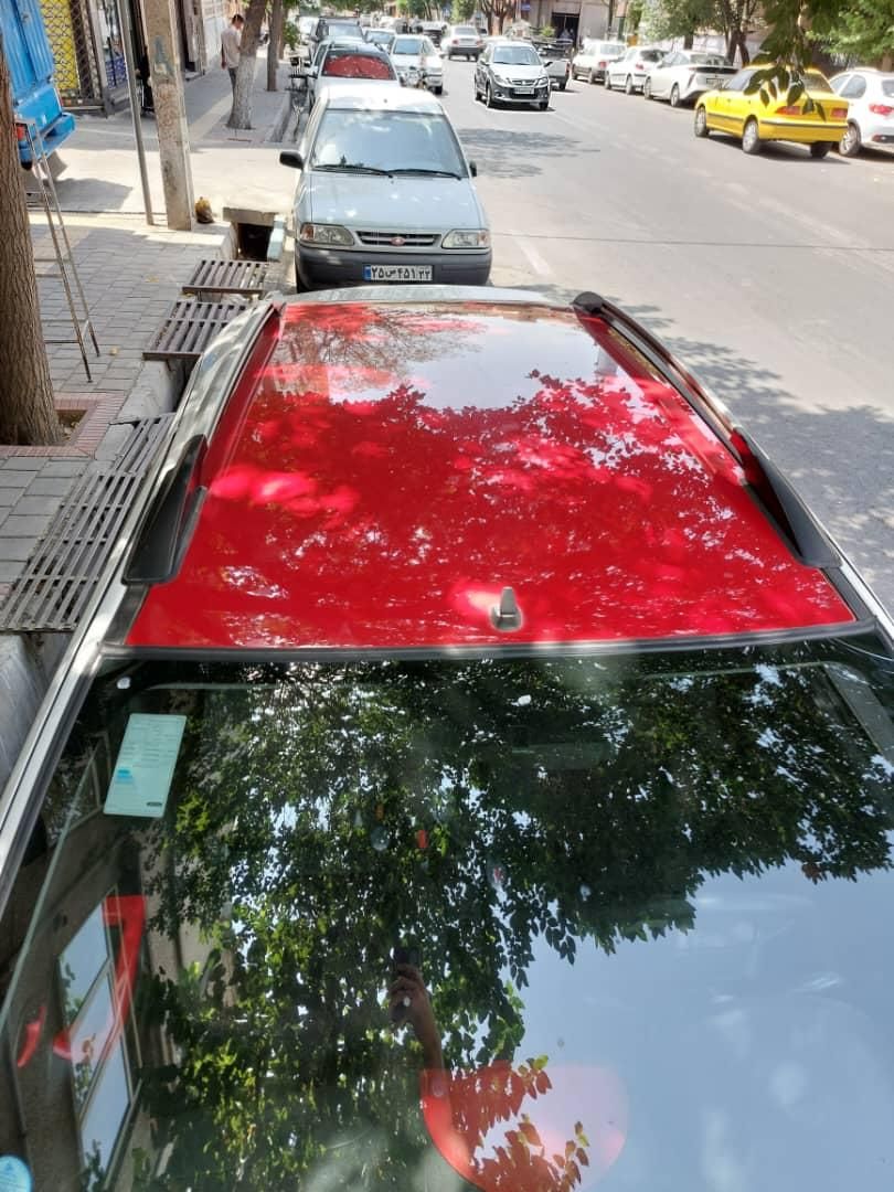 کوییک دنده‌ای R، مدل ۱۴۰۲|خودرو سواری و وانت|تهران, امامت|دیوار