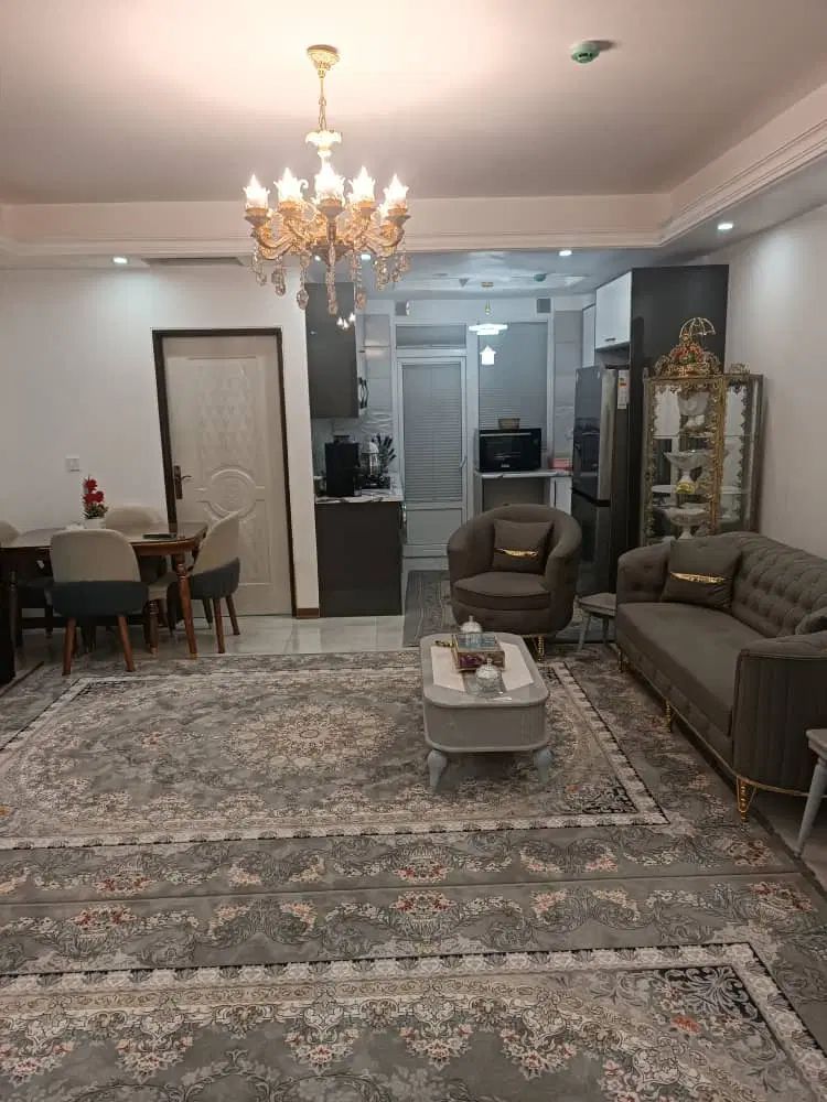 ۶۵ متر/فول امکانات/خیابان قدمی|فروش آپارتمان|تهران, عباسی|دیوار