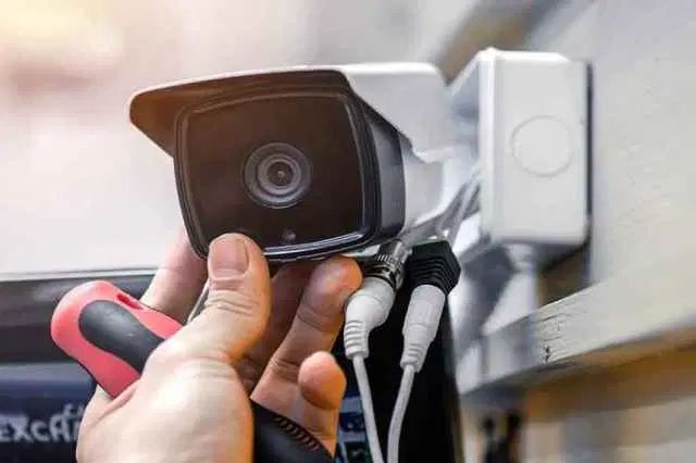 نصاب دزدگیر اعلام سرقت اماکن و دوربین های مداربسته|دوربین مداربسته|تبریز, |دیوار