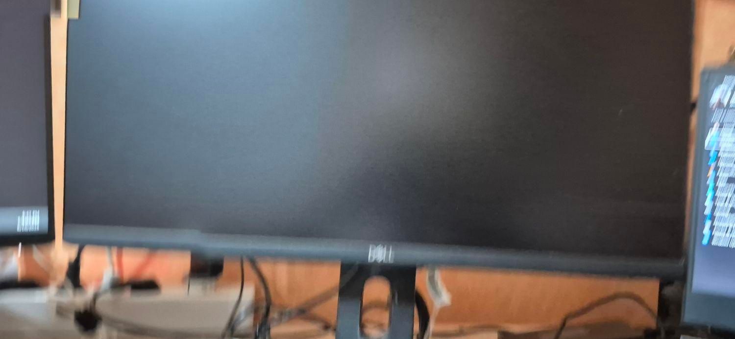 مانیتور  Dell P2419H|قطعات و لوازم جانبی رایانه|قزوین, |دیوار