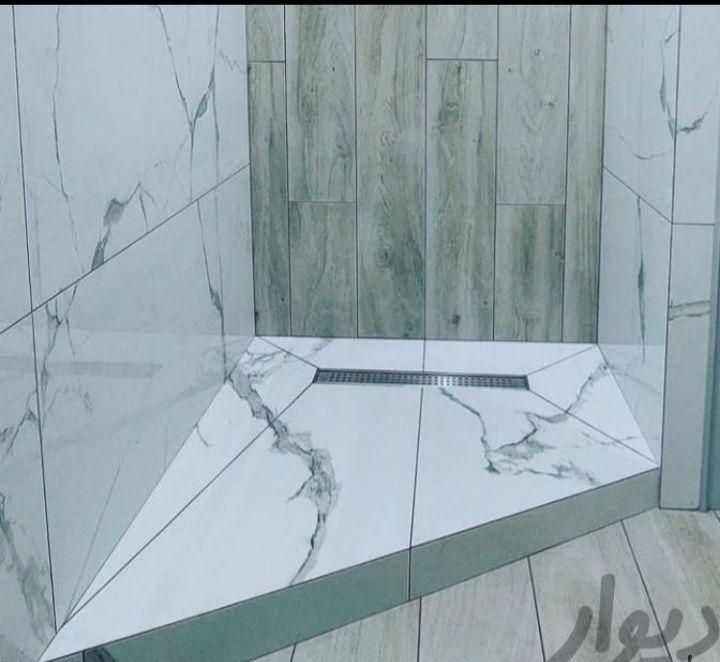 کاشیکار گچکار تخریب گچ کار کاشی کار بازسازی کناف|خدمات پیشه و مهارت|تهران, صادقیه|دیوار