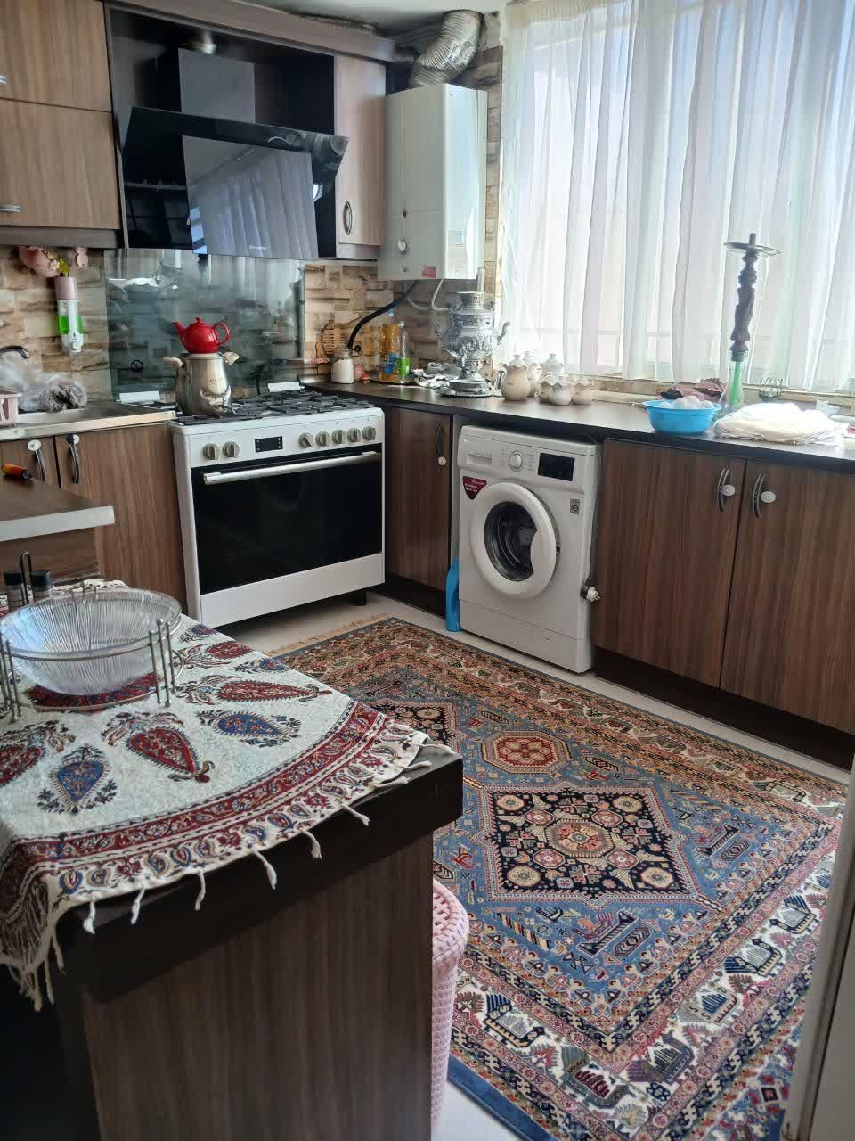فروش آپارتمان ۷۵ متری ۱ خوابه طبقه ۲ در فردوان|فروش آپارتمان|اصفهان, فردوان|دیوار