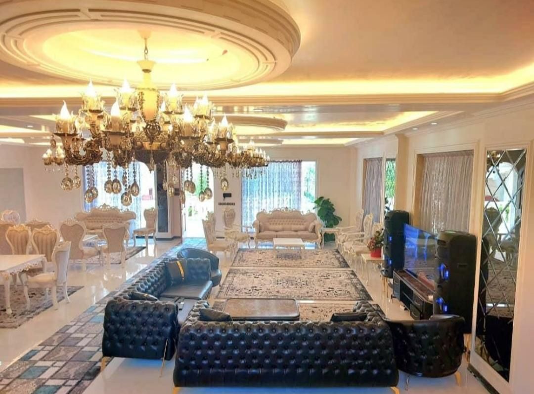 اجاره هتل آپارتمان شیک و عالی با قیمت ویژه|اجارهٔ کوتاه‌مدت آپارتمان و سوئیت|تهران, جمال‌زاده|دیوار