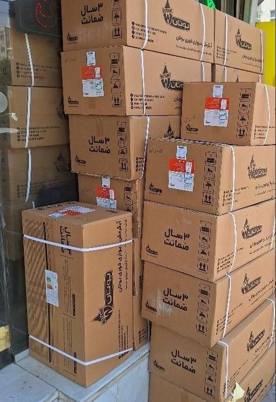 ابگرمکن بوتان دیواری دُبِی کالا مرکزی|آبگرمکن، پکیج، شوفاژ|اهواز, نادری|دیوار