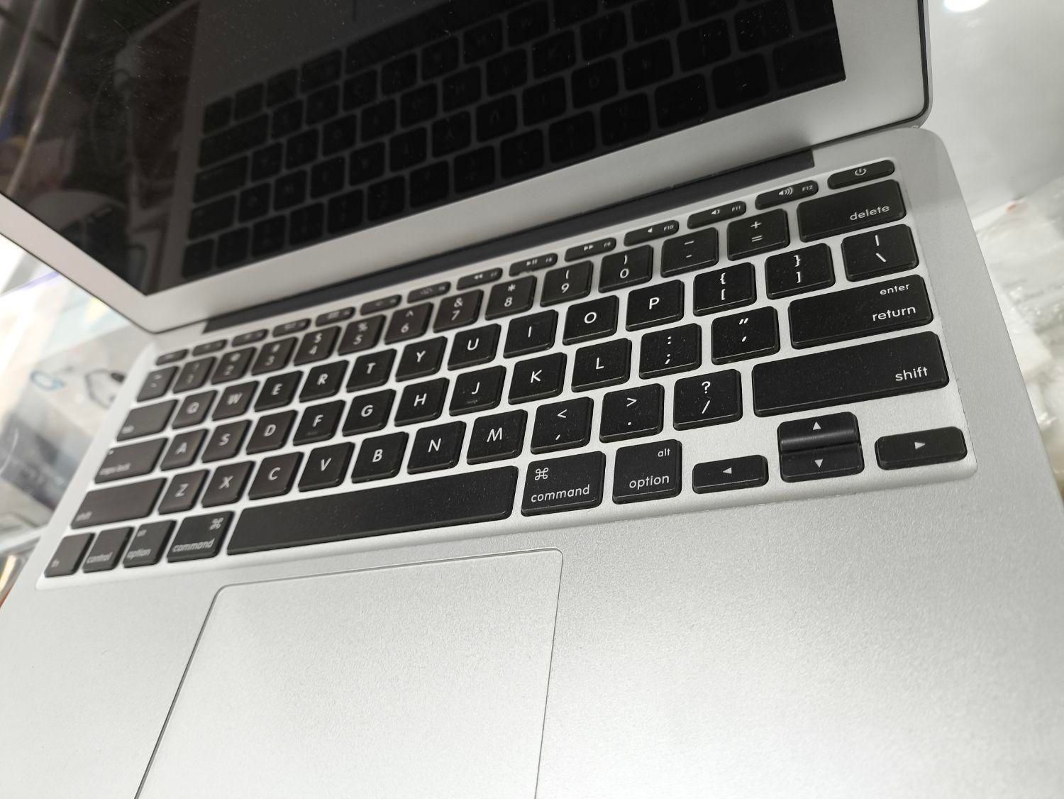 macbook 2013  مک بوک ایر 2013|رایانه همراه|تهران, فیروزآبادی|دیوار