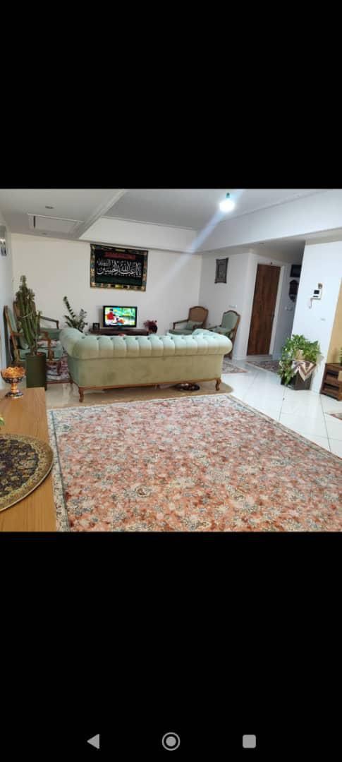 ۷۱متر دریاچه چیتگر باقری|اجارهٔ آپارتمان|تهران, دریاچه شهدای خلیج فارس|دیوار