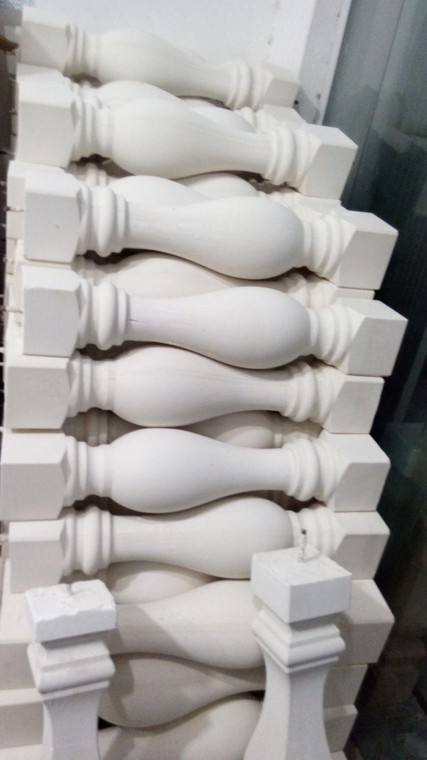 تولید نرده تراس|حراج|چمستان, |دیوار