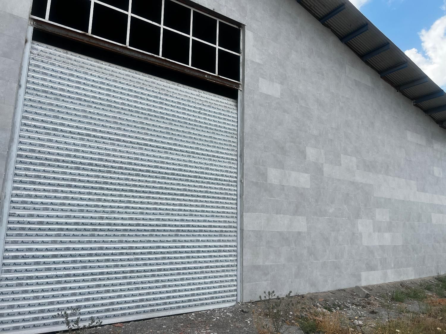 سوله ۱۵۰۰ مترشهرک صنعتی گوزن فارس گرگان فر‌وش فوری|فروش دفتر صنعتی، کشاورزی، تجاری|بندر ترکمن, |دیوار