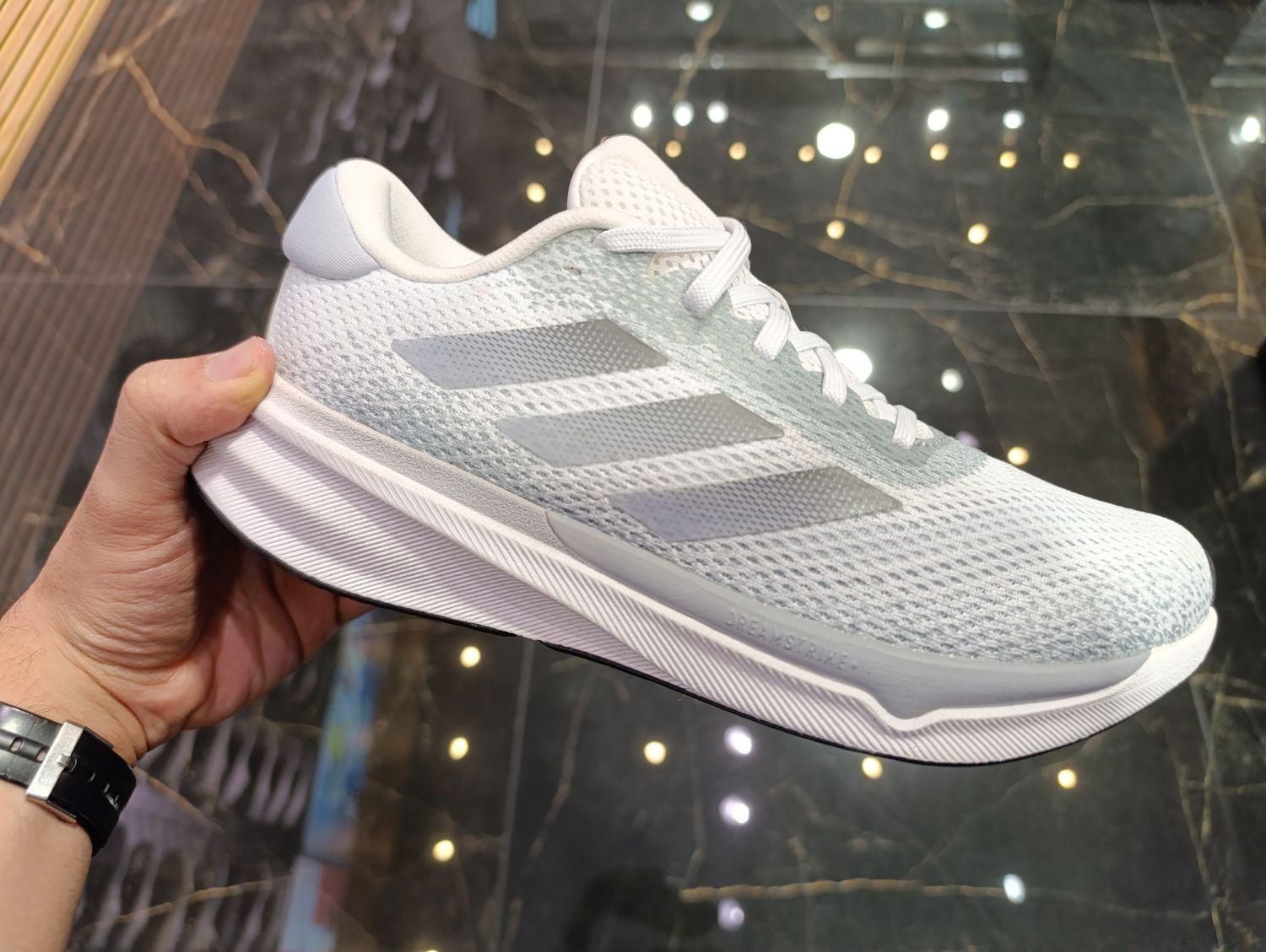 کتونی آدیداس مدل supernova stride|کیف، کفش، کمربند|تهران, حصار بوعلی|دیوار