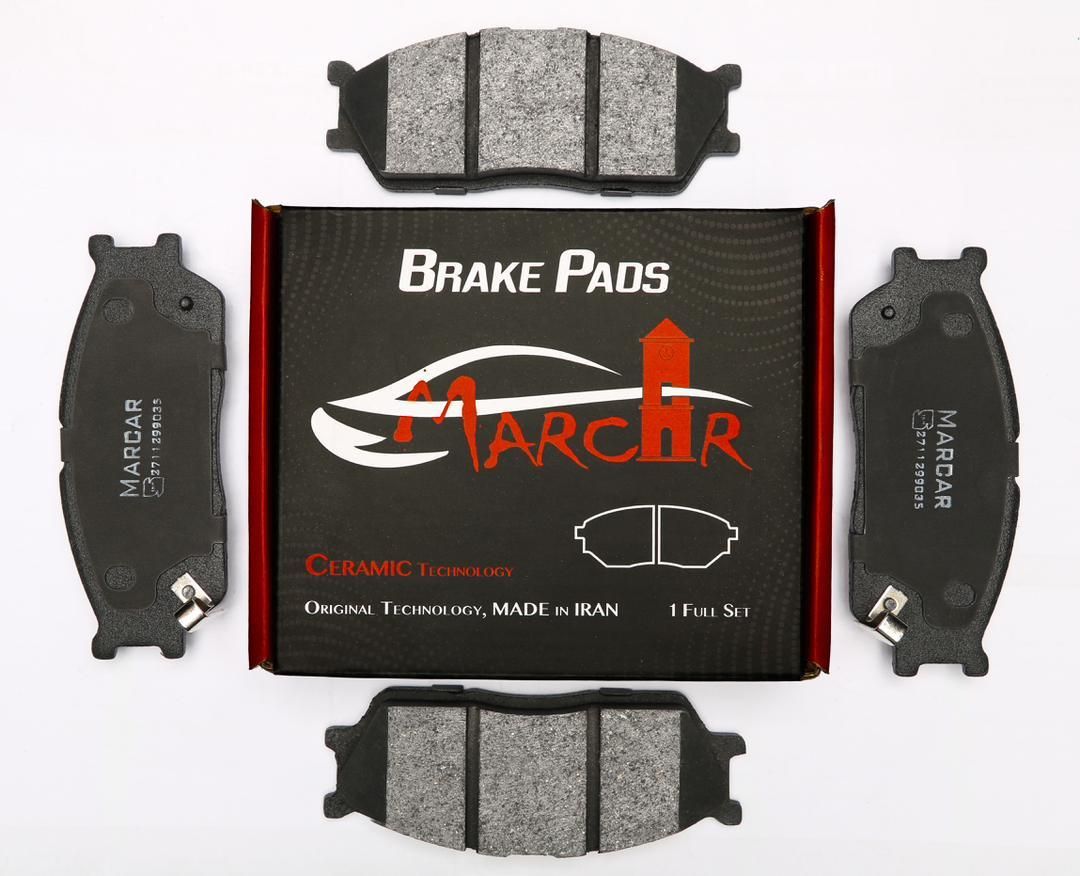 تولیدوفروش لنت سرامیکی تکی وعمده-بهترین لنت بازار|قطعات یدکی و لوازم جانبی|تهران, پونک|دیوار