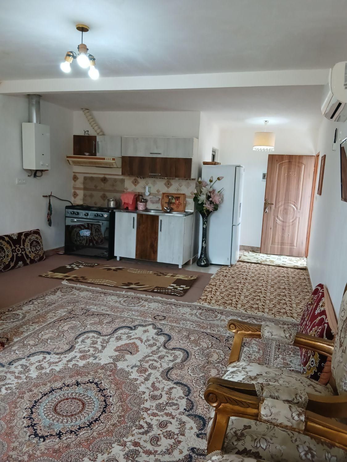 ساختمان اجاره ای روستای محرمان|اجارهٔ کوتاهمدت آپارتمان و سوئیت|احمدسرگوراب, |دیوار