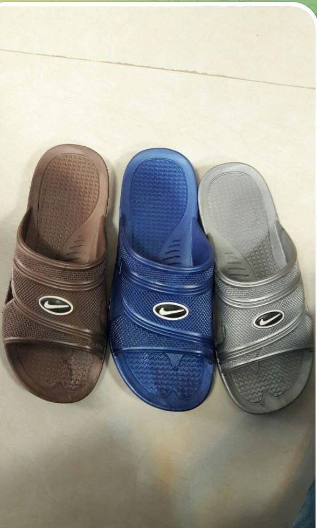 دمپایی کفش صندل روفرشی کتونی چکمه|کیف، کفش، کمربند|اراک, |دیوار