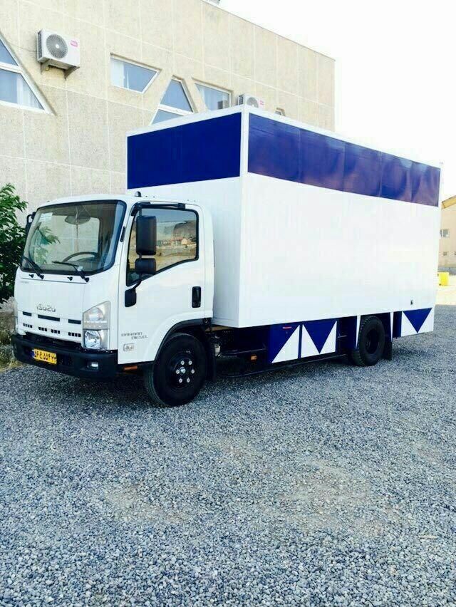 باربری ماهدشت بار  تضمینی (بانرخ دولتی )|خدمات حمل و نقل|ماهدشت, |دیوار