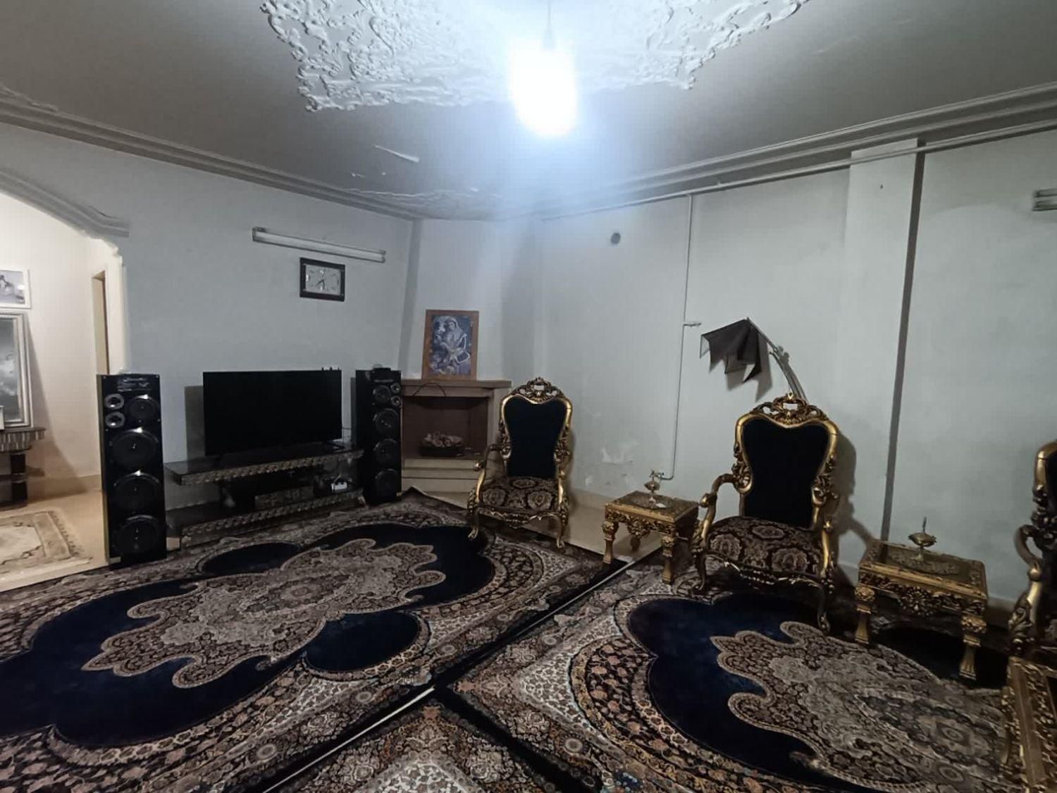 بر توحید  ، ۱۴۰متر،۳خواب،بسیار نورگیر|اجارهٔ آپارتمان|شاهین‌شهر, شهرک ردانی پور|دیوار