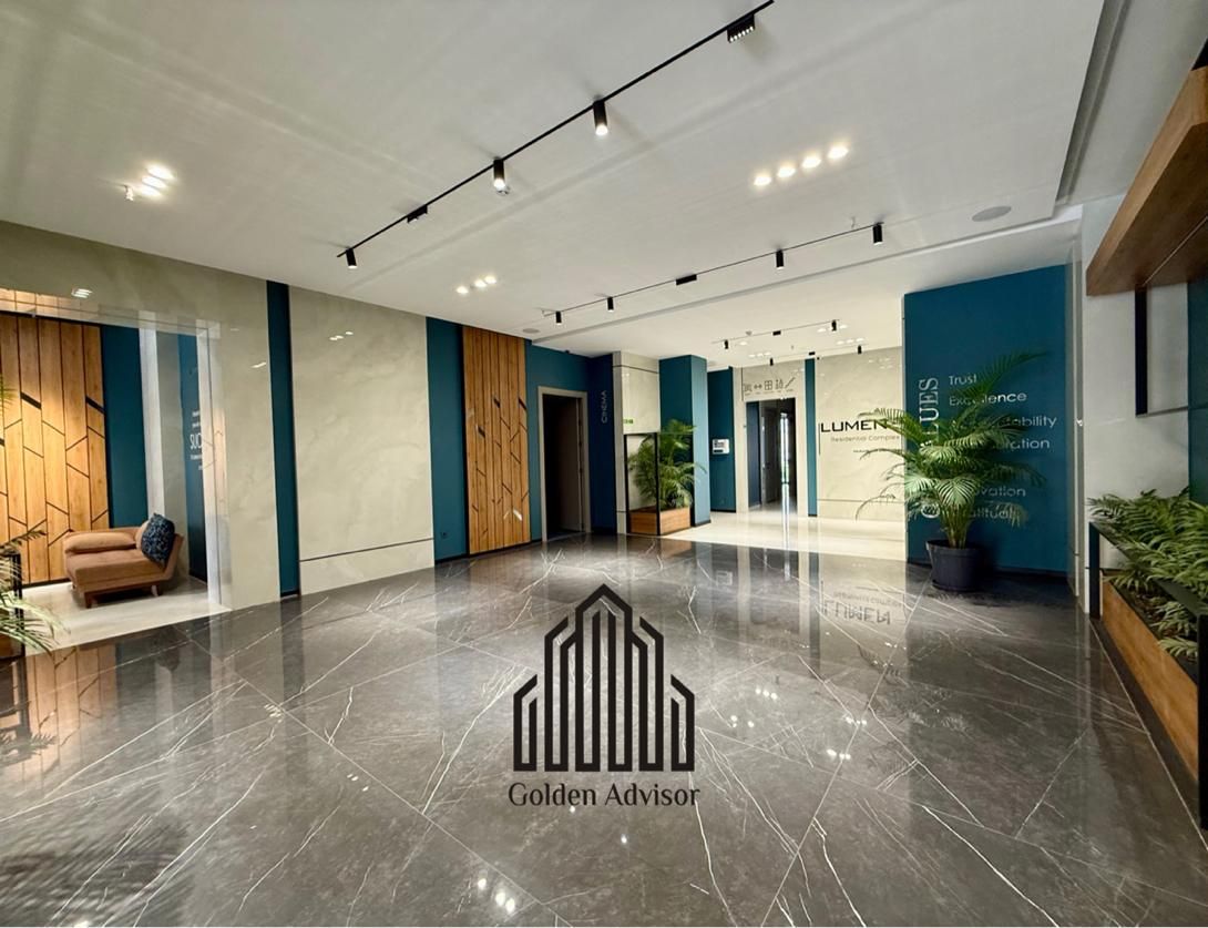 گوهردشت 4 خواب مستر 3 پارکینگ تکواحدی|فروش آپارتمان|کرج, گوهردشت|دیوار