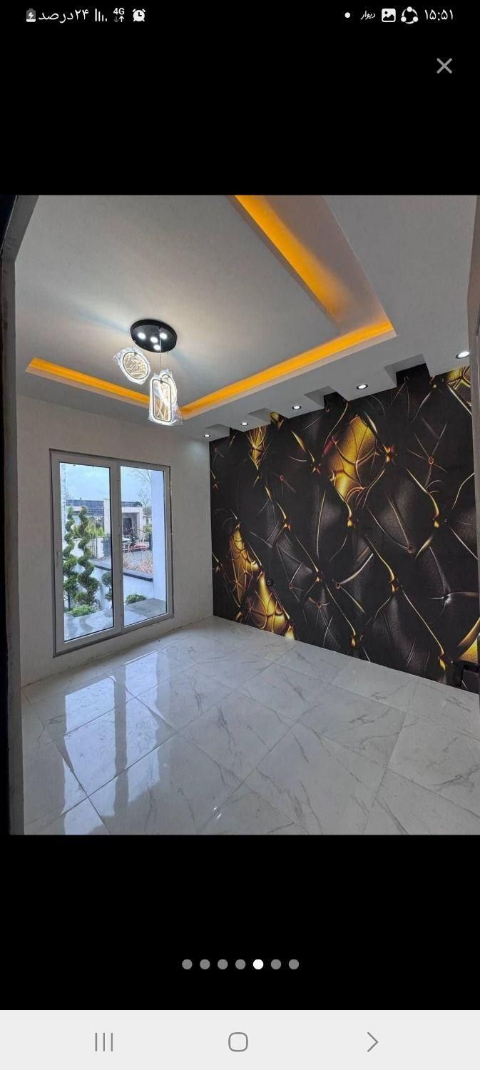 فروش فوری ،پول نیاز همین الان تماس بگیر|فروش خانه و ویلا|نور, |دیوار