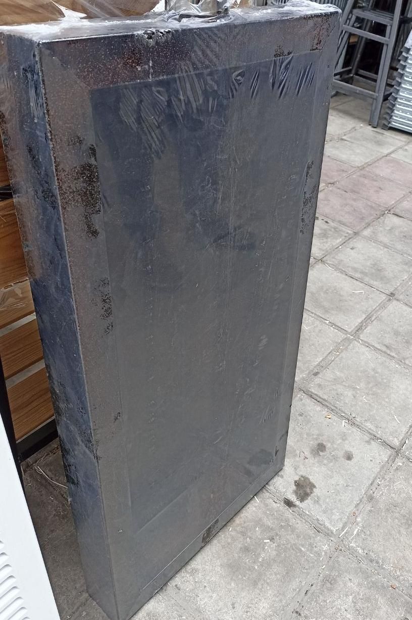 منقل پایه دار ابراهیمی|اجاق گاز و لوازم برقی پختوپز|قم, انسجام|دیوار