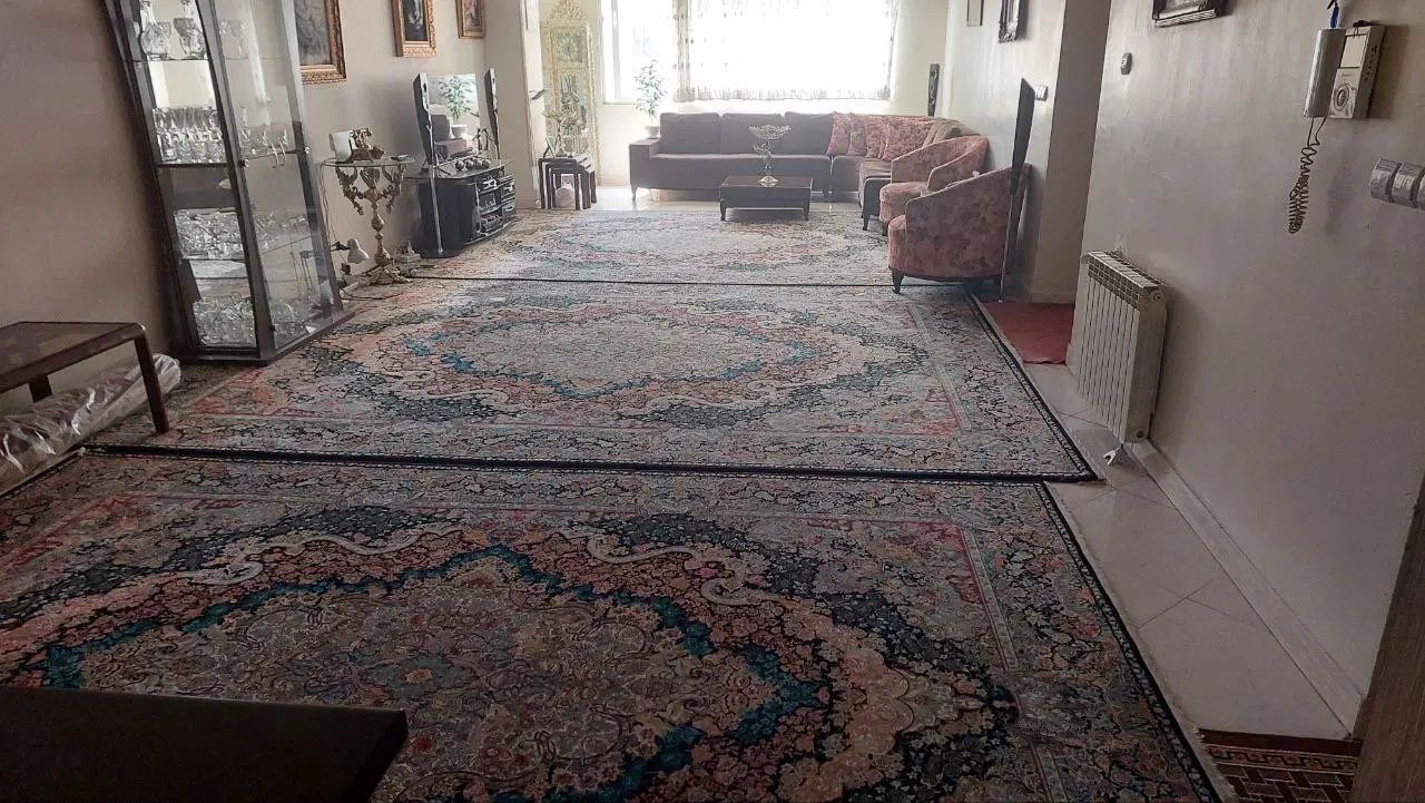 اپارتمان ۱۱۷ متر در بهارستان شمالی|فروش آپارتمان|کرج, اکبرآباد|دیوار