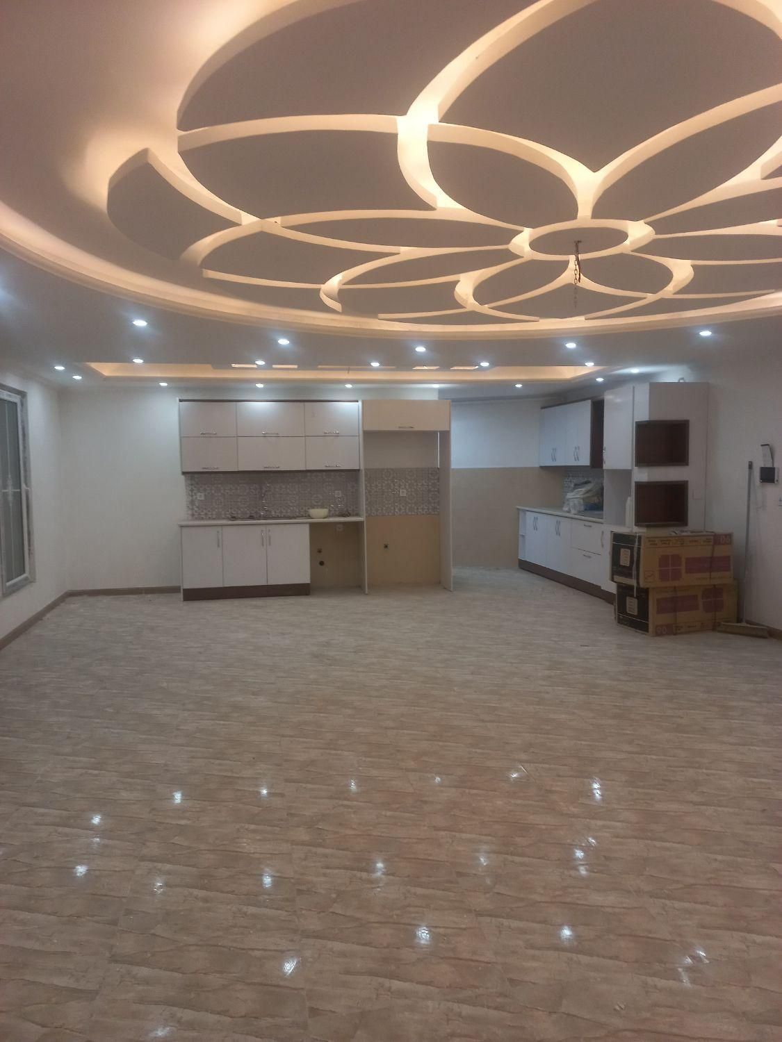 آپارتمان / مسکونی / ۱۸۵ متری / گاز|فروش آپارتمان|رشت, منظریه|دیوار