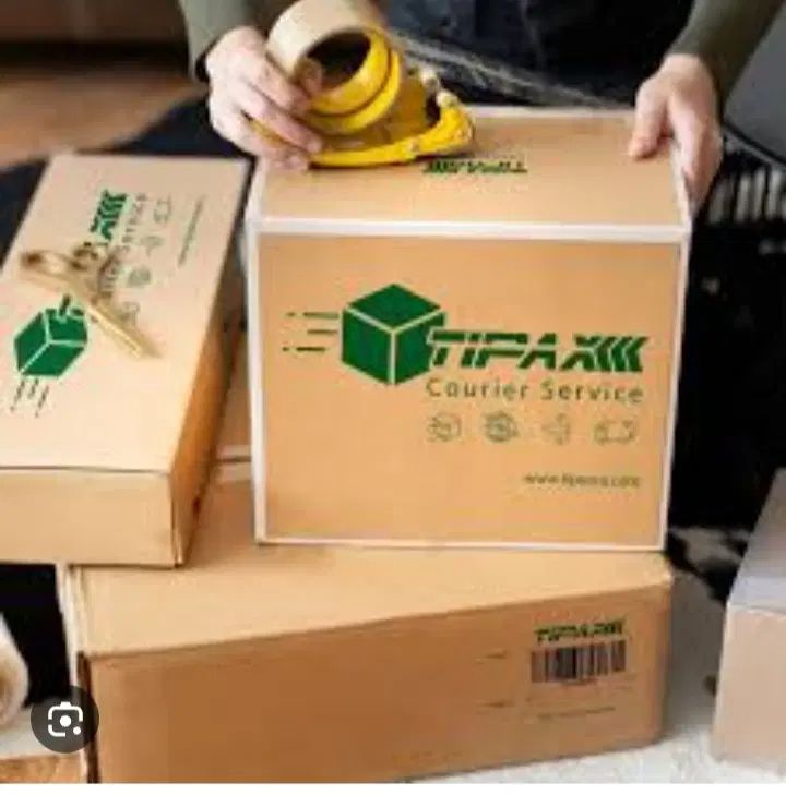 راننده تیپاکس شعبه کیانشهر|استخدام حمل و نقل|تهران, کیانشهر|دیوار