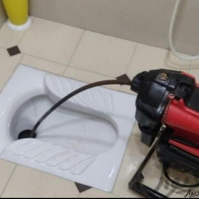 خدماتلولهبازکنیرفعنمبدونخرابی ورسوبگیری|خدمات پیشه و مهارت|بجنورد, |دیوار