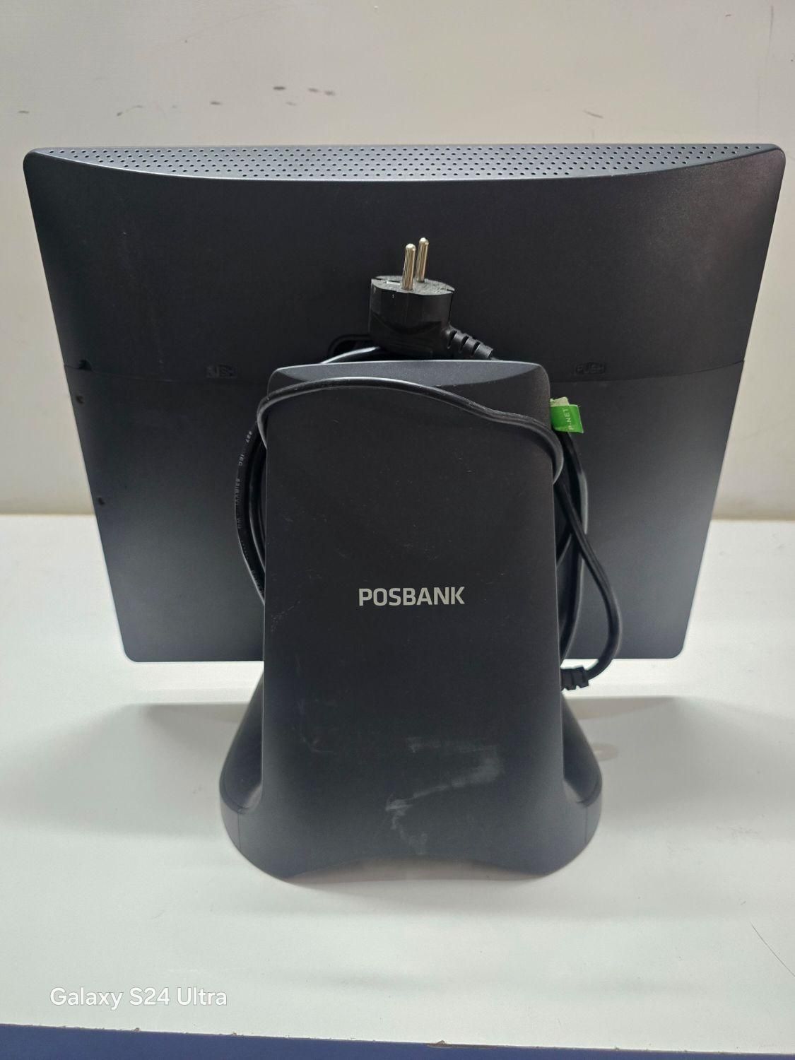 سیستم فروشگاهی Posbank apexa prime i5صندوق|فروشگاه و مغازه|مشهد, وکیل‌آباد|دیوار