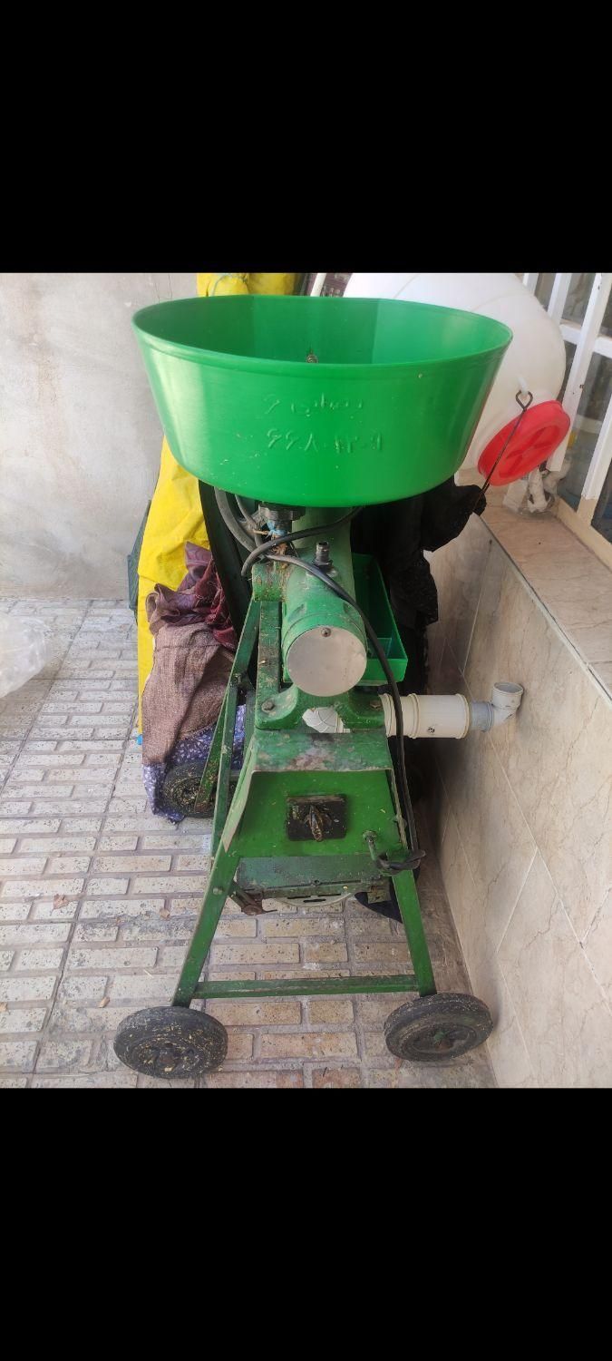 دستگاه آبلیموگیری آبغوره گیری|ماشینآلات صنعتی|قزوین, |دیوار