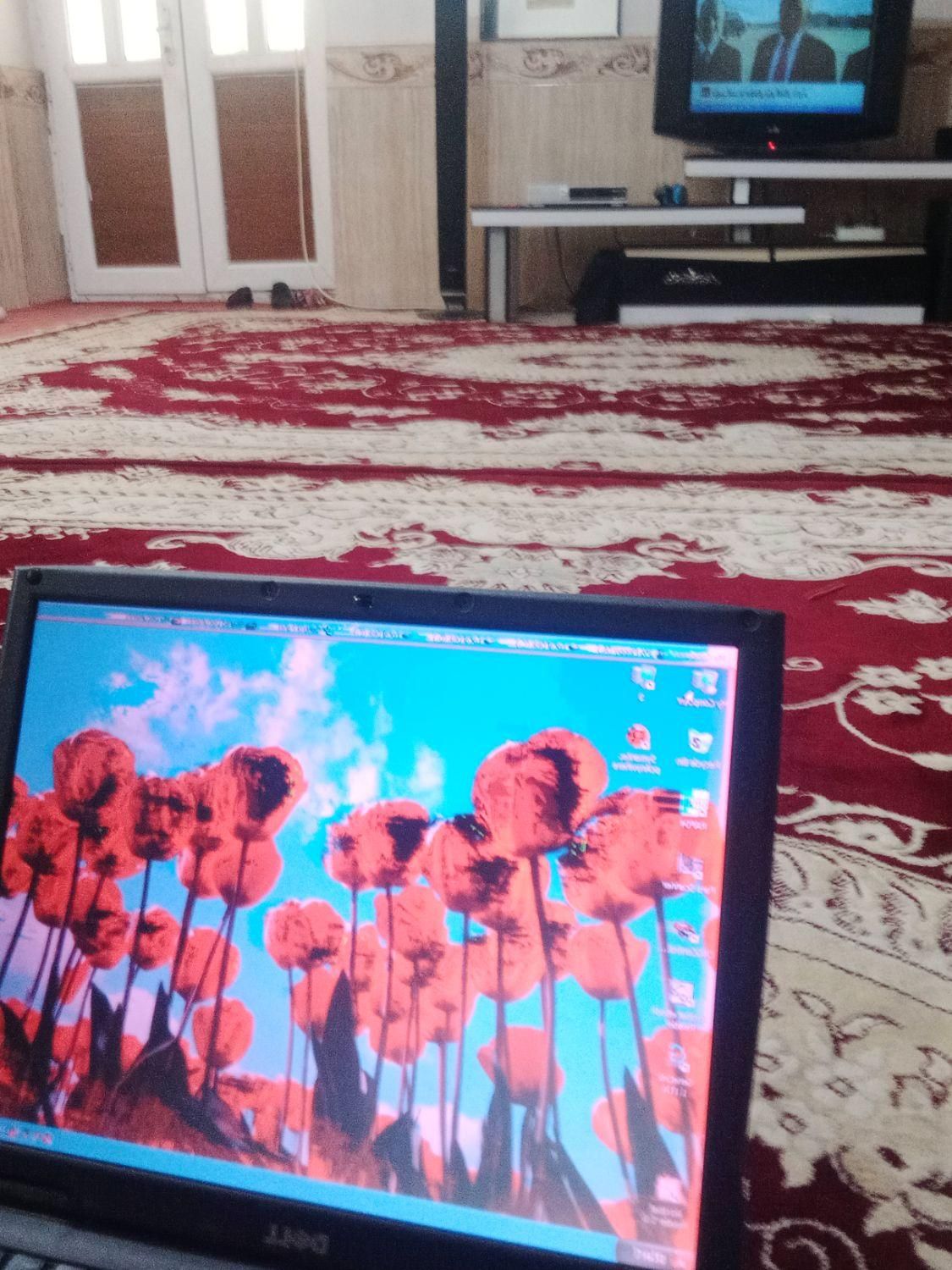 لبتاپ دل|رایانه همراه|بجنورد, |دیوار