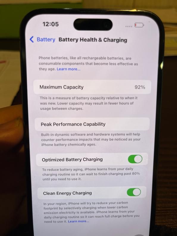 اپل iphone 14 Pro Max با حافظهٔ ۲۵۶ گیگابایت|موبایل|تهران, بازار|دیوار