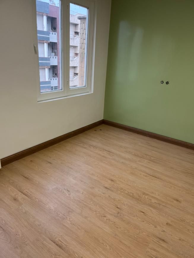 دیوارکوب پارکت قرنیز مابل شیت ترموفوم|خدمات پیشه و مهارت|قزوین, |دیوار