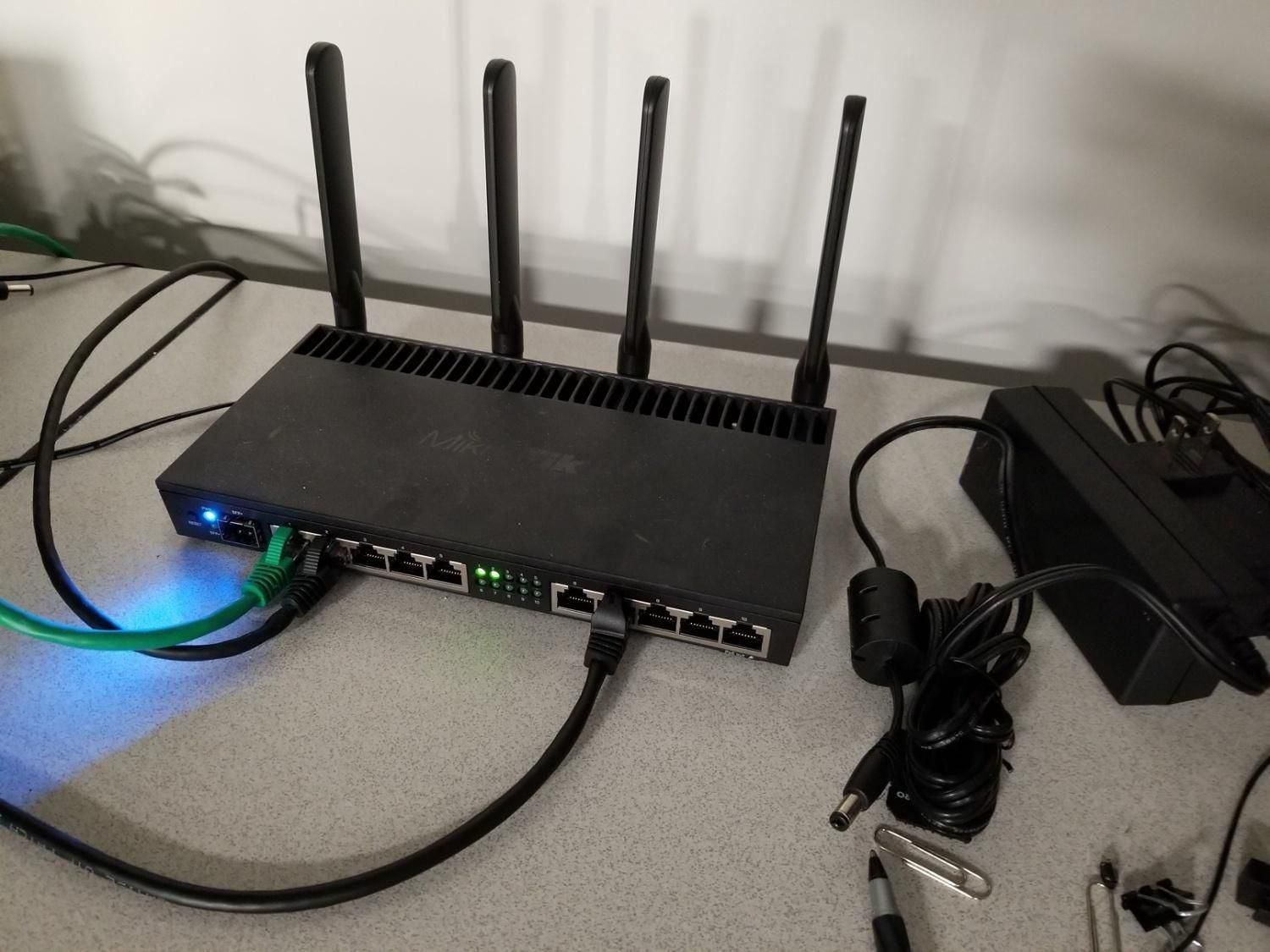 خدمات تخصصی شبکه و ویپ (voip)|خدمات رایانه‌ای و موبایل|تهران, سهروردی|دیوار