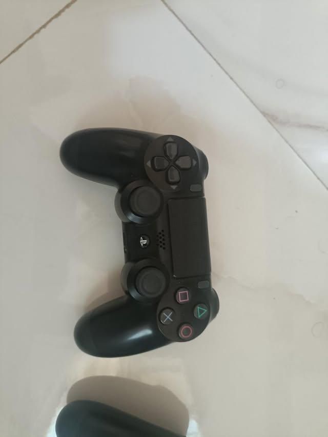 دسته‌های فابریکی PS4 نو و باکیفیت|کنسول، بازی ویدئویی و آنلاین|تهران, کوثر|دیوار