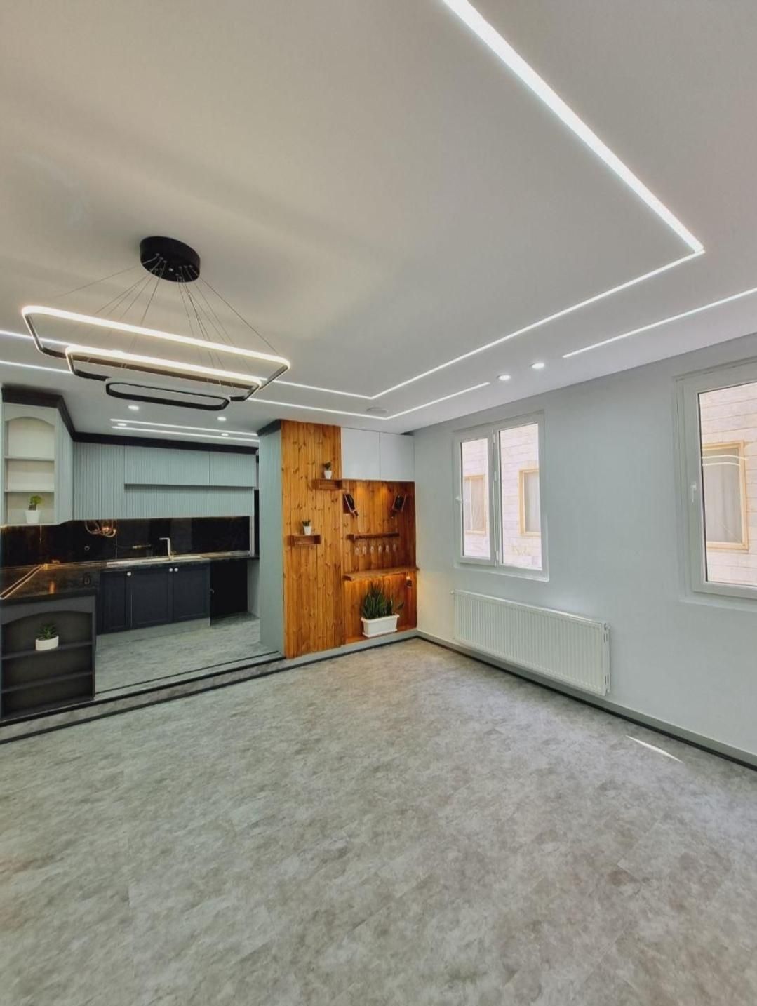 آپارتمان ۸۲ متری فول دیزاین ، فرصت سرمایه گذاری|فروش آپارتمان|هشتگرد, شهرک ایران خودرو|دیوار