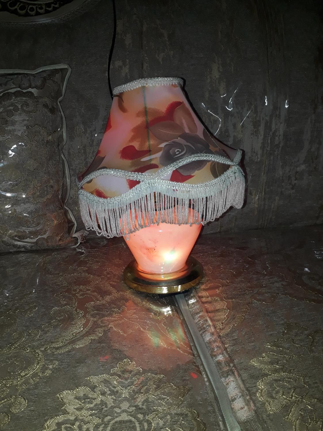 آباژور چند حالته لمسی|چراغ خواب و آباژور|تهران, فردوسی|دیوار