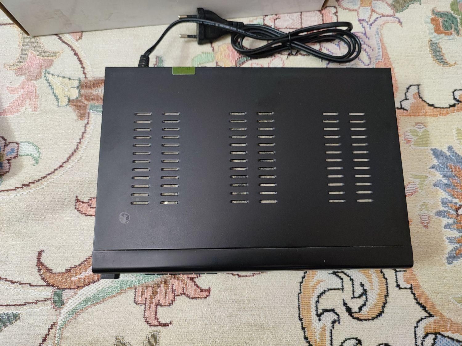 گیرنده دیجیتال DVB|صوتی و تصویری|تهران, سلیمانی|دیوار