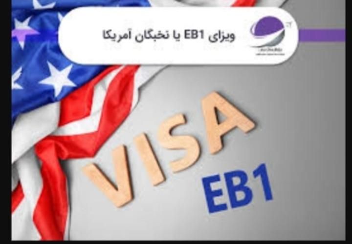 ویزا EB1 و NIW امریکا|خدمات حمل و نقل|تهران, فردوسی|دیوار