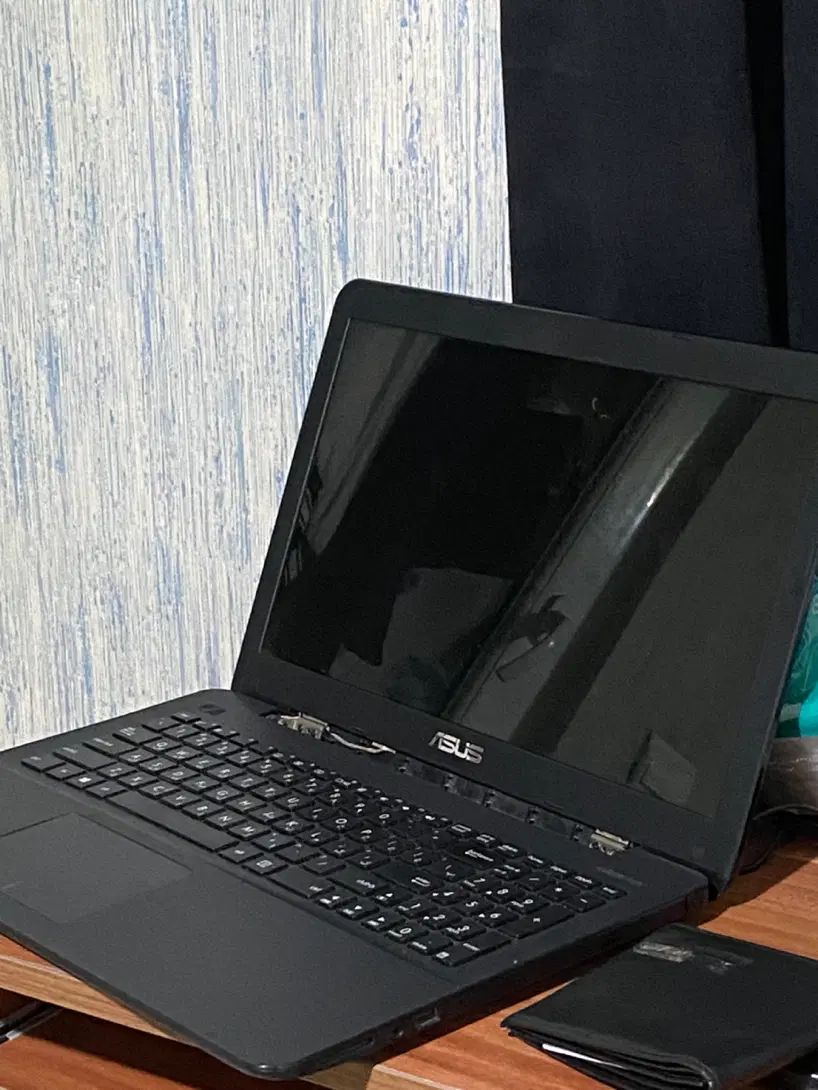 لپتاپ ایسوس asus ، برنامه نویسی ، گیمینگ دانشجویی|رایانه همراه|تهران, جوادیه|دیوار